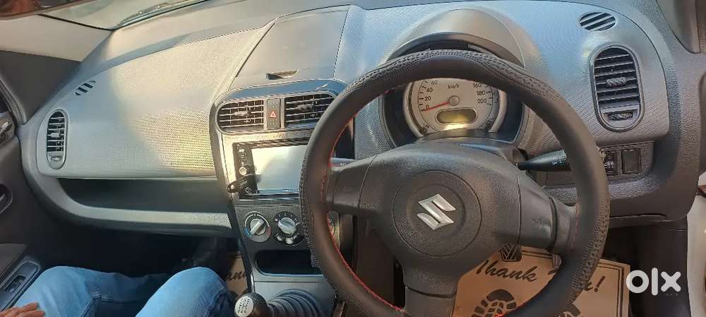 Maruti Suzuki Ritz 2012 Diesel 84000 Km Driven