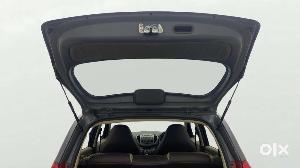 Hyundai I10 Sportz 1.1l, 2014, Petrol