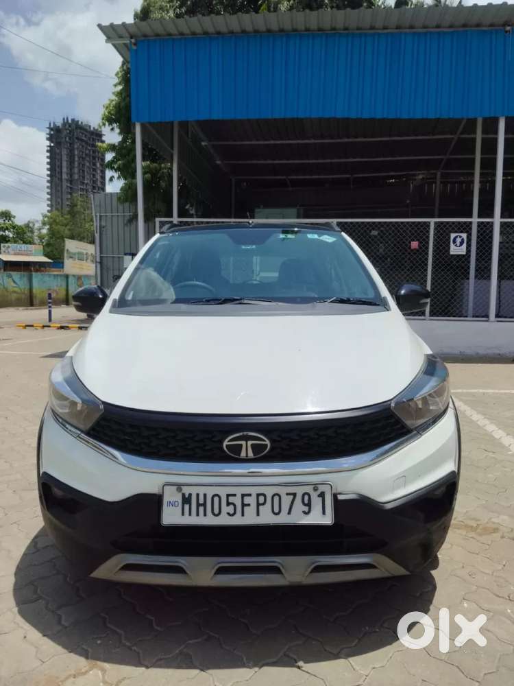 Tata Tiago Xza Plus, 2024, Cng & Hybrids
