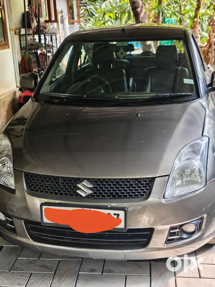 Good Condition Maruti Swift For Sale