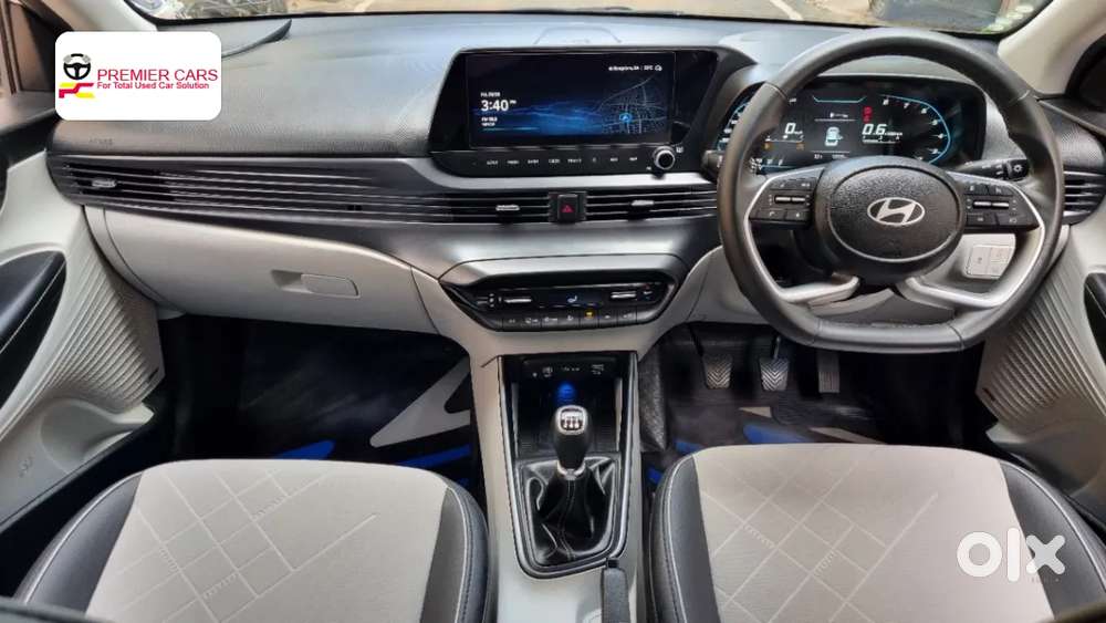 Hyundai I20, 2025, Petrol