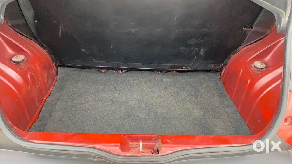 Renault Kwid 2015-2019 1.0 Rxl, 2016, Petrol