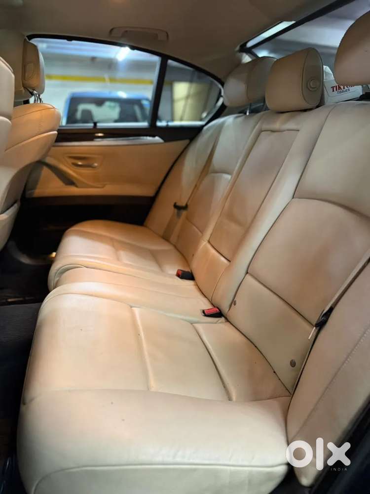 Bmw 5 Series 2.0 520d Luxury Line, 2013, Diesel