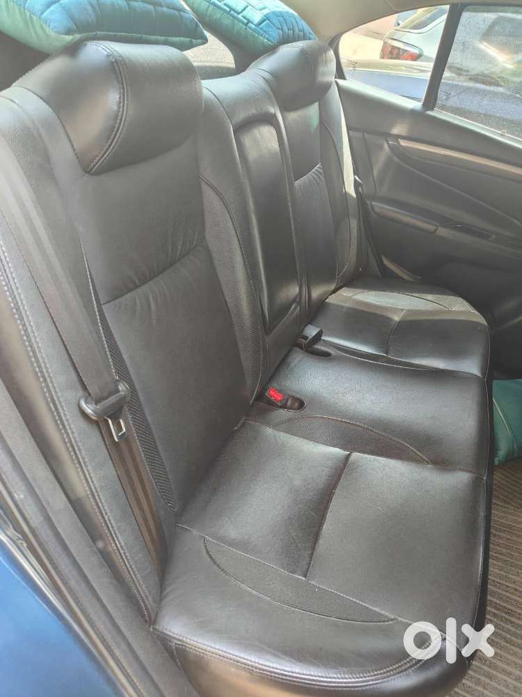 Maruti Suzuki Ciaz 2017 Diesel 95000 Km Driven