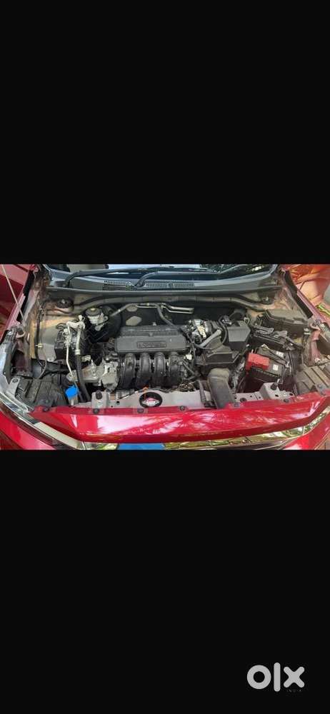 Good Condition Well Maintained Full Service On Service Center