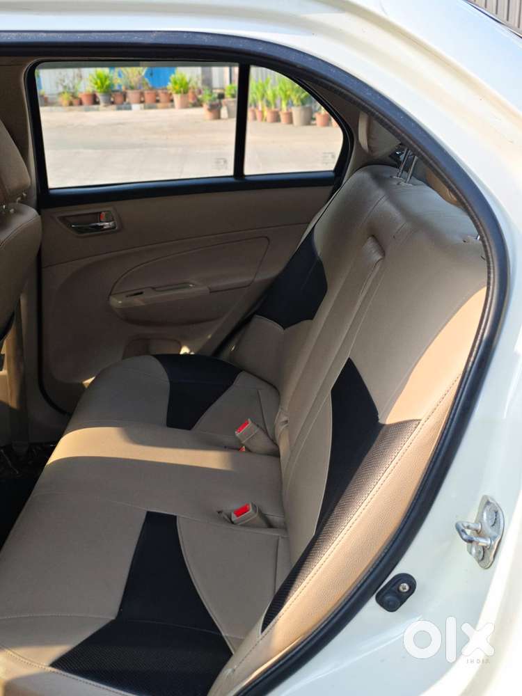 Maruti Suzuki Swift Dzire Vxi 1.2, 2014, Petrol
