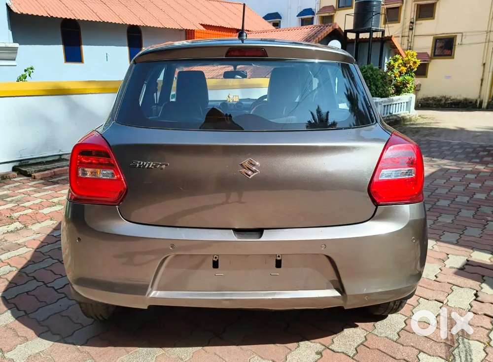 Maruti Suzuki Swift 2023