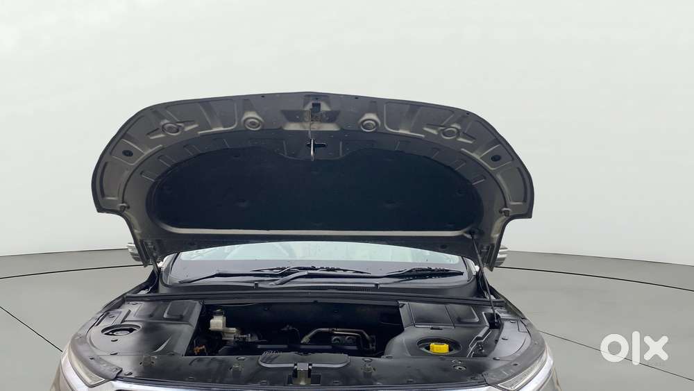 Mg Hector Sharp At, 2021, Petrol