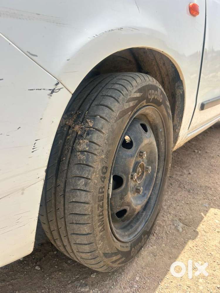 Maruti Suzuki Alto 2014