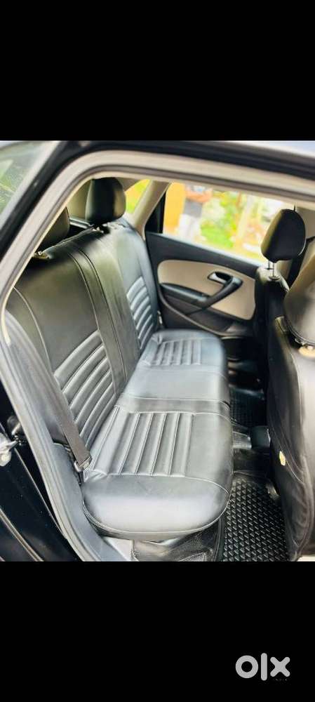 Volkswagen Polo 2009-2013 Diesel Comfortline 1.2l, 2013, Diesel