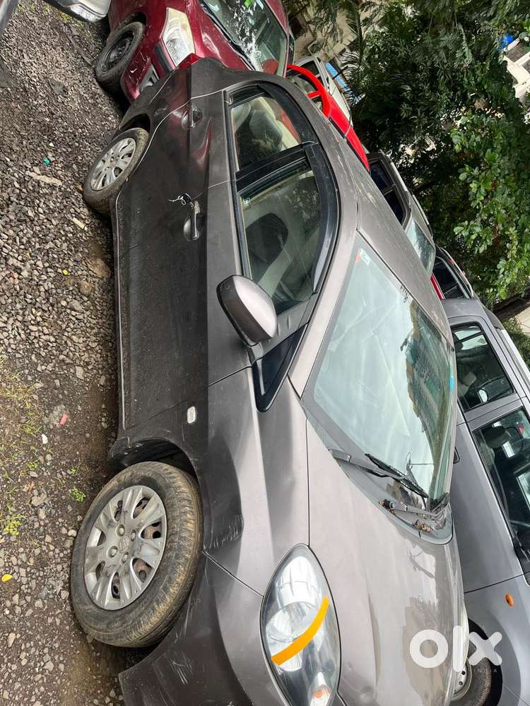 Honda Amaze 1.2 Smt I Vtec, 2014, Petrol