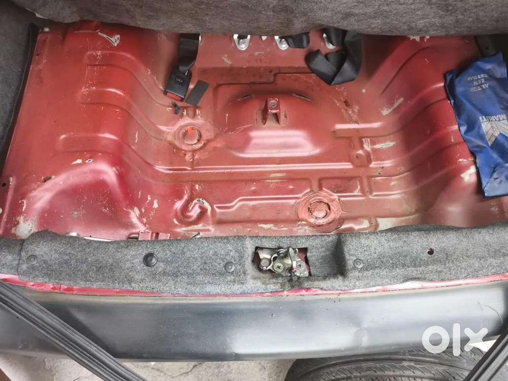 Brand New Condition All Orignal