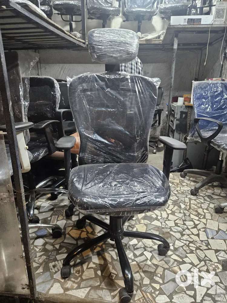 Office Chairs