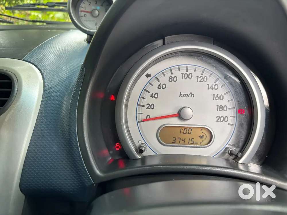 Maruti Suzuki Ritz Zxi 2010 Petrol Manual