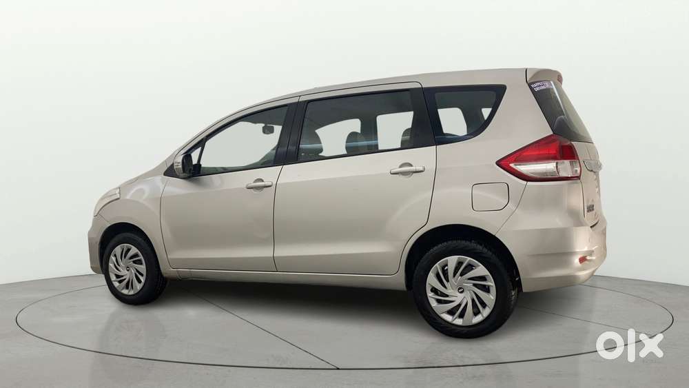 Maruti Suzuki Ertiga Vxi Cng, 2016, Cng & Hybrids
