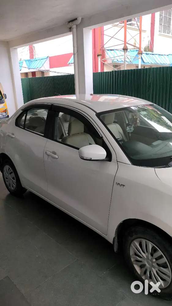 Swift Dzire 2017 Automatic Petrol