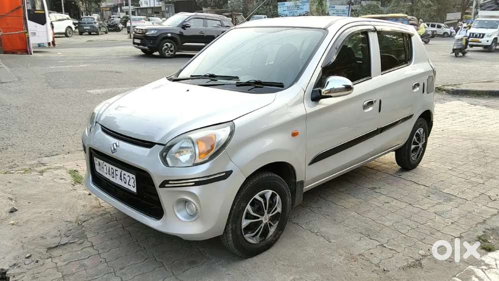 Maruti Suzuki Alto 800 0.8 Vxi (o), 2018, Petrol