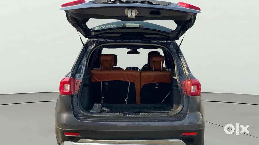 Toyota Urban Cruiser Cruiser Premium, 2022, Petrol