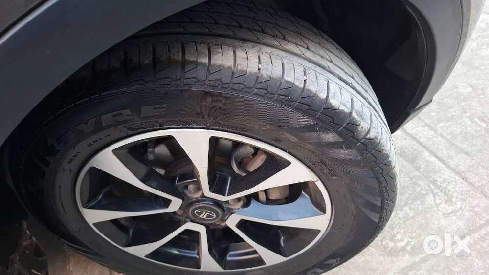 Tata Nexon 1.5 Revotorq Xza Plus, 2021, Diesel