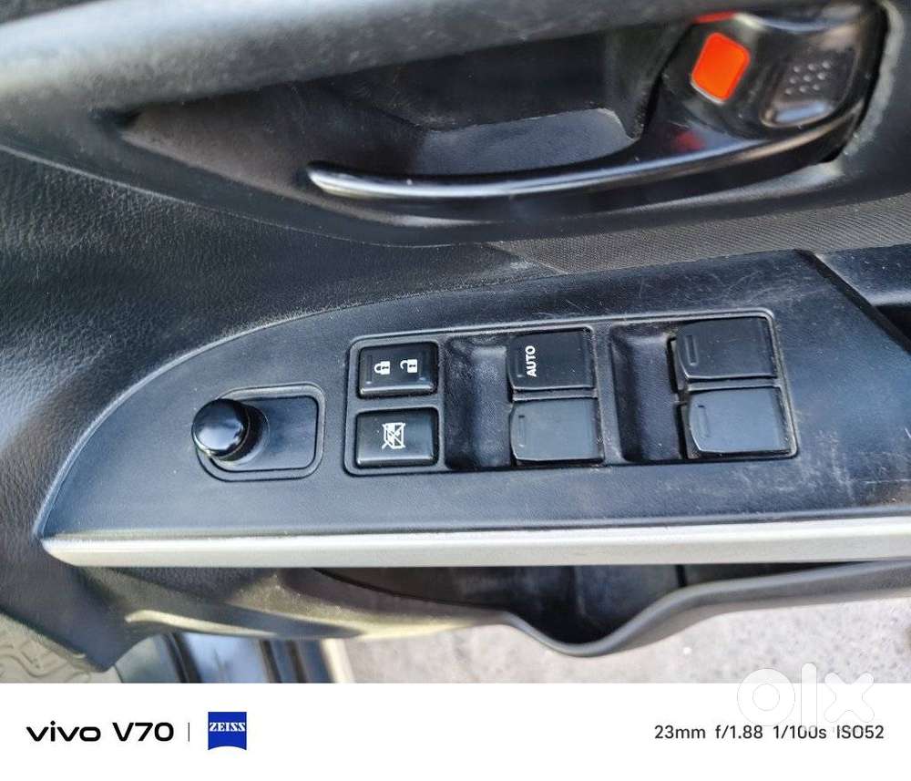 Maruti Suzuki S-cross 1.3 Sigma, 2017, Diesel