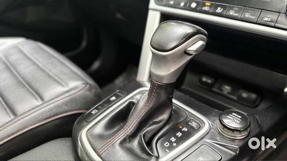Kia Seltos Gtx Dct, 2022, Petrol