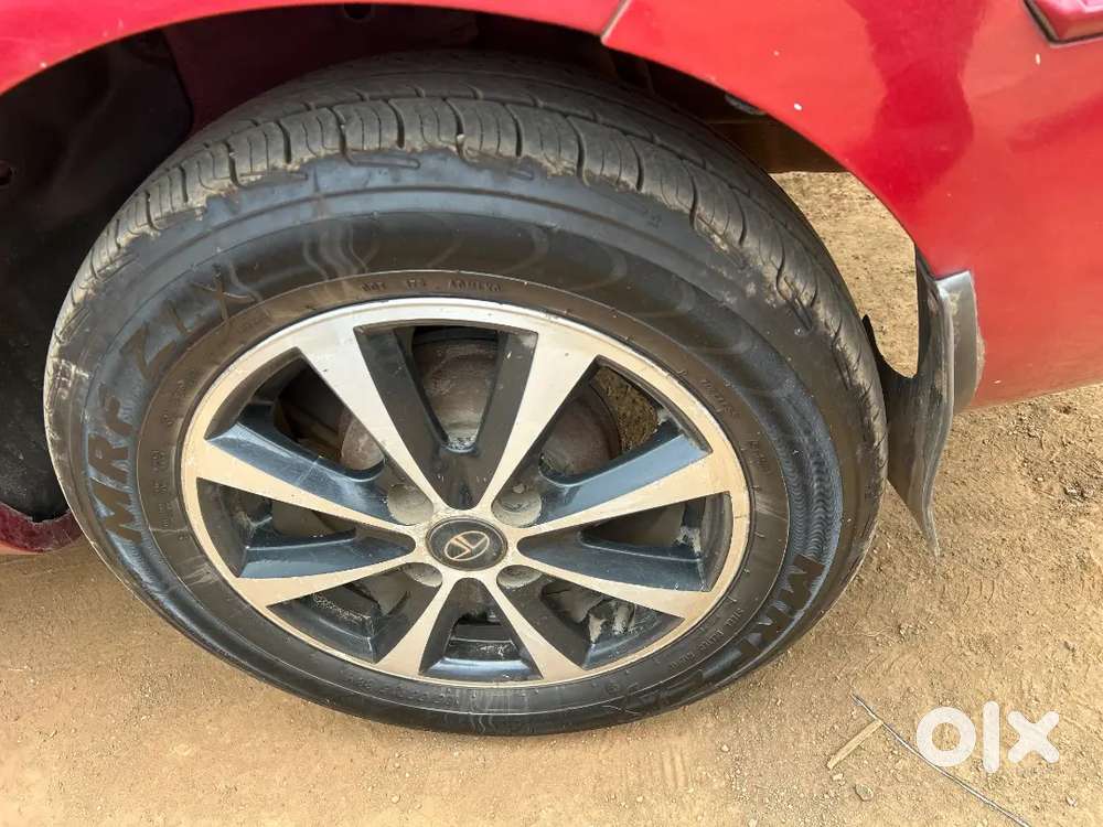 Tata Manza 2012 Quadrajet90