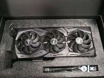 Asus geforce rtx 2080 ti hot sale rog strix oc 11gb gddr6