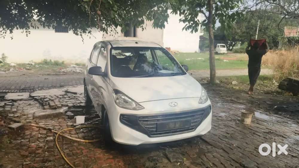 Hyundai Santro