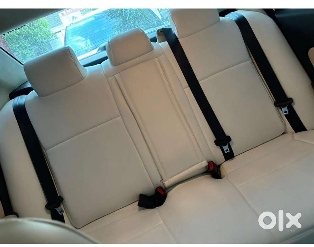 Honda City Vx Mt Petrol Showroom Condition 10904 Km Done Only