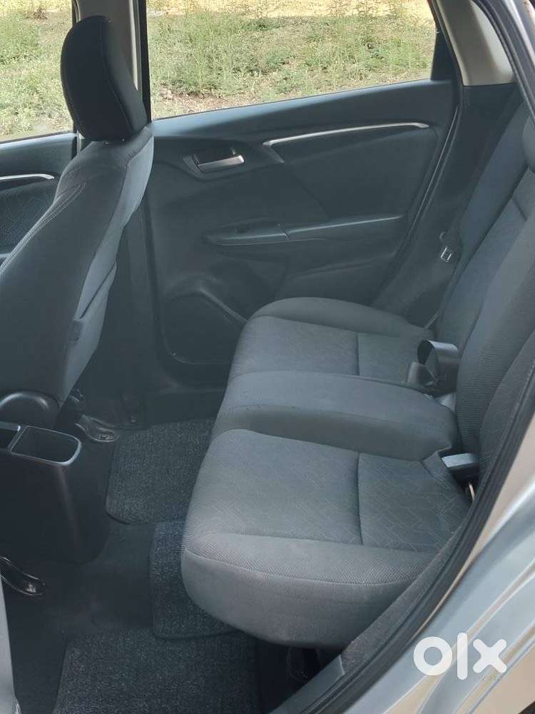 Honda Jazz 1.2 Vx I Vtec, 2016, Petrol