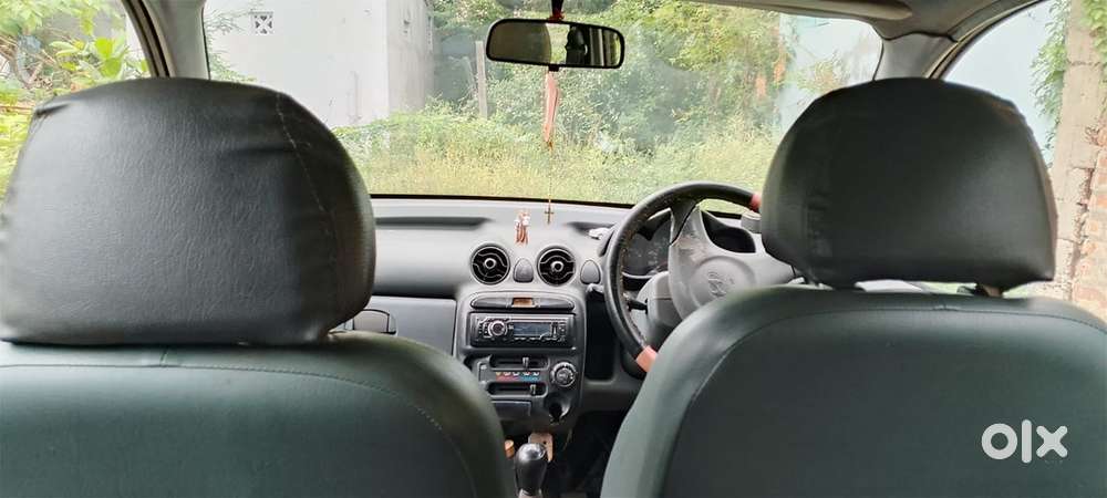 Hyundai Santro Petrol Manual 2001