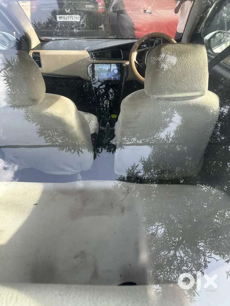 Vehicle Is Well Maintained & Excellent Condition