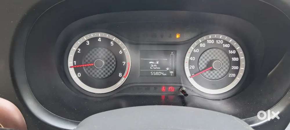 Hyundai Aura