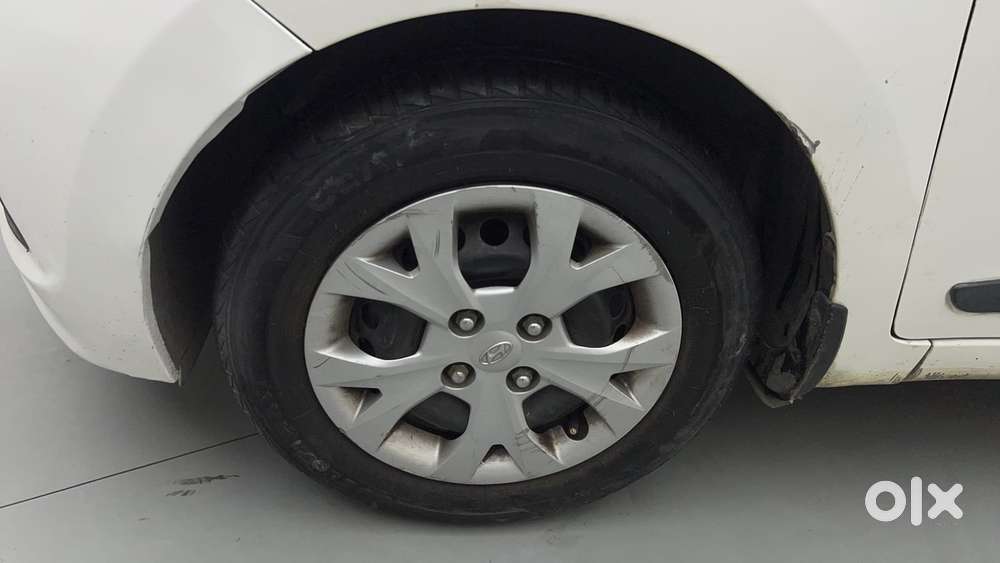 Hyundai Grand I10 1.2 Kappa Magna, 2014, Petrol