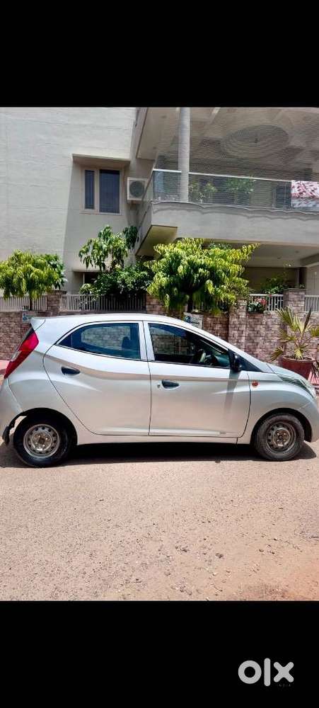 Hyundai Eon Era +, 2016, Diesel
