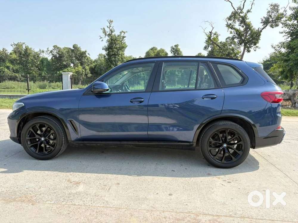 Bmw X5 Xdrive 30d Xline, 2020, Diesel