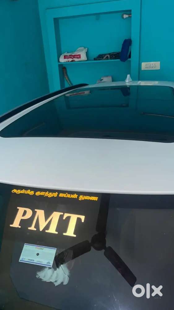 Hyundai Alcazar 2022 Petrol 12000 Km Driven