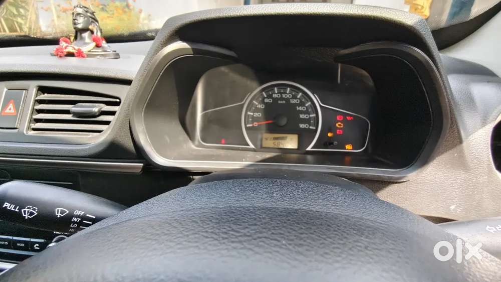 Maruti Suzuki Alto 800 2022 Petrol 58405 Km Driven