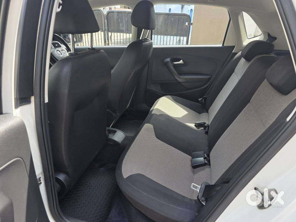 Volkswagen Polo 1.2 Gt Tsi, 2015, Petrol
