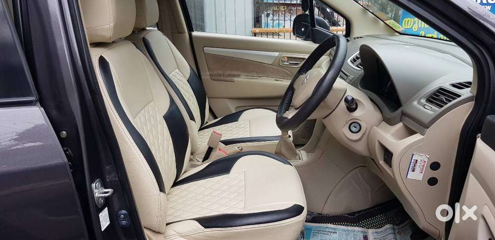 Maruti Suzuki Ertiga Shvs Vdi, 2015, Diesel