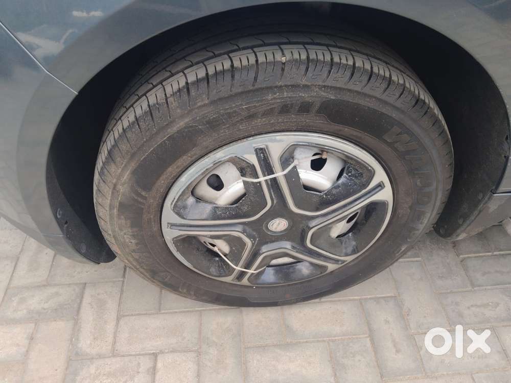 Mahindra Marazzo M2 8str, 2019, Diesel