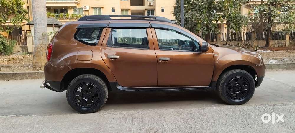 Renault Duster Rxe, 2014, Diesel
