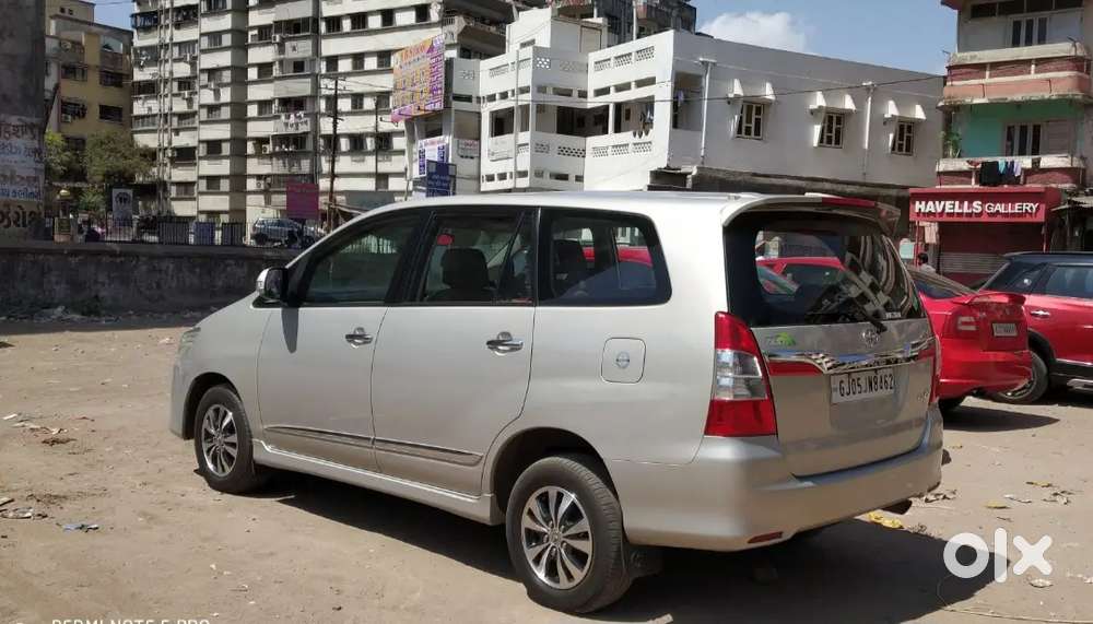 All Papers Cliyer New Battery Well Mentened Good Condition Tyre