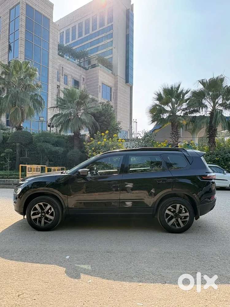 Tata Safari 2.0 Kryotec Xz, 2022, Diesel