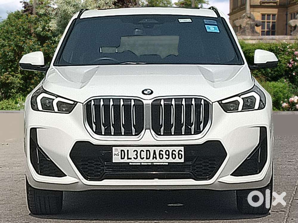 Bmw X1 Sdrive18i M Sport, 2024, Petrol