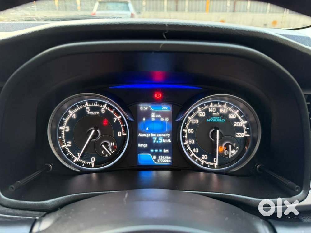 Maruti Suzuki Xl6 1.5 Zeta Mt, 2021, Petrol