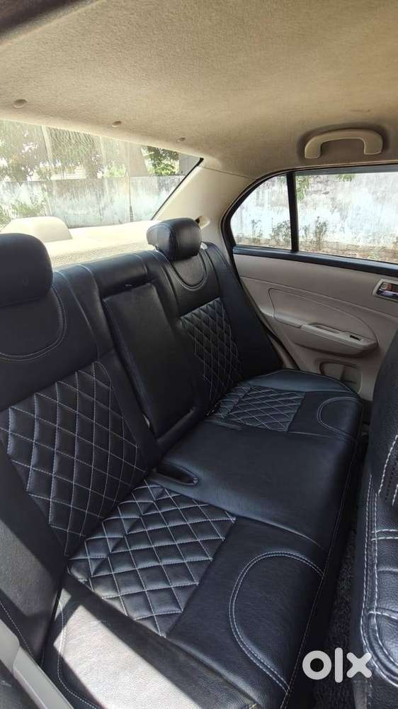 Maruti Suzuki Swift Dzire
