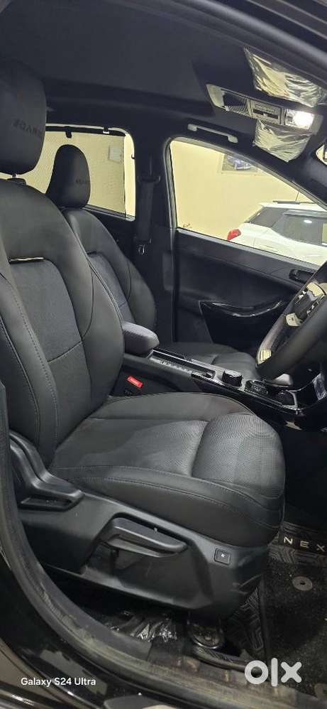 Tata Nexon 1.5 Revotorq Xza Plus (l) Dark Edition, 2026, Petrol