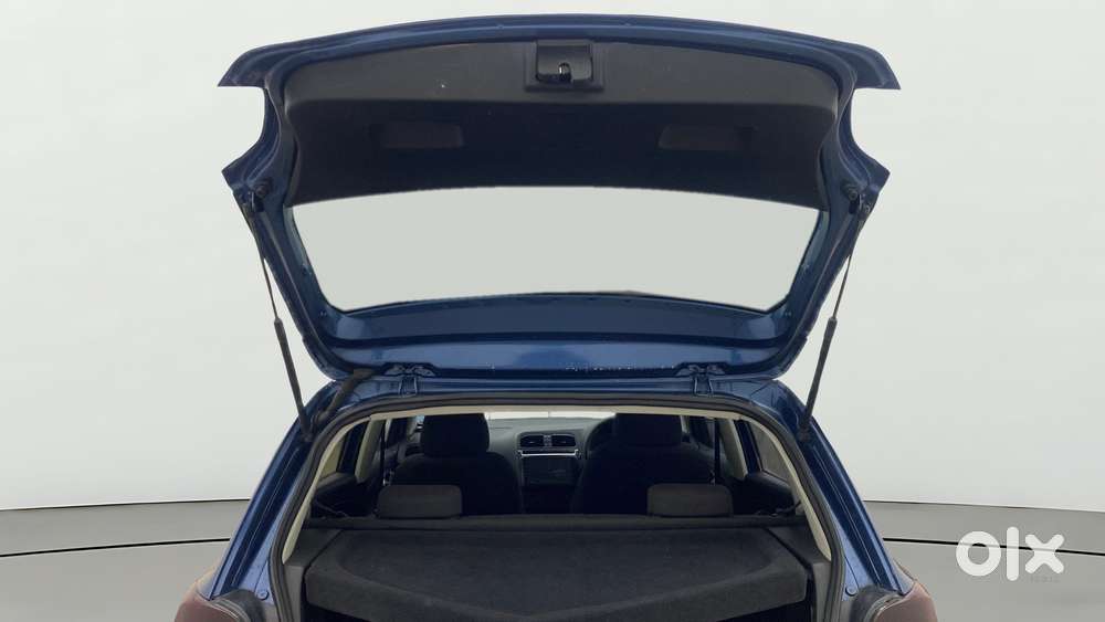 Volkswagen Polo 2013-2015 1.5 Tdi Comfortline, 2017, Diesel