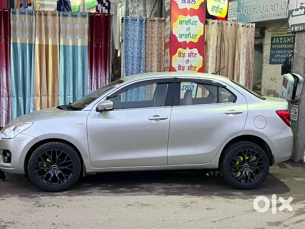 Maruti Dzire Vdi 2018 Year